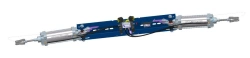 Vehicle door pneumatic actuator 40M3R63/116T1B047