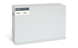 Redundant secondary power supply source IVEPR 24/5