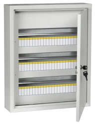MKM14-N-54-31-Z TITAN 3 Enclosure metal. ShchRn-54 (540x440x120) IP31 IEK
