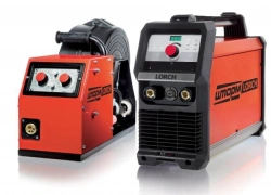Inverter type rectifier MX 350