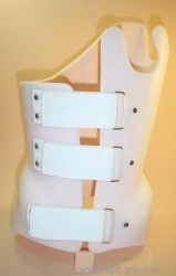 Corrective functional corset KR0-21-OK