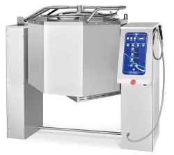Electric digestion boiler KPEM-100-OM2-V