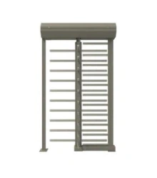Full height turnstile RADARPLUS Model PTR-CT