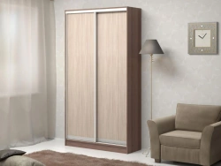 Wardrobe. Bedroom furniture
