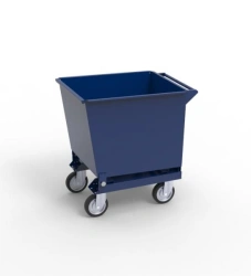 Swarf trolley TC-180
