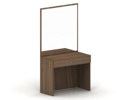 Dressing room table