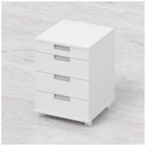 Mobile cabinet