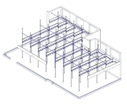 Wardrobe systems TV-DGRS-6.20.01