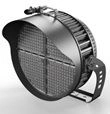 Spotlight for illumination of sports facilities ARENA-1200