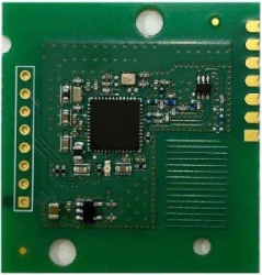 Module LRTX-868-PCB-CAE21 LRDE.464411.009
