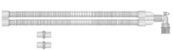 Respiratory devices for joint use with anaesthetic and resuscitation equipment, version: a