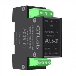 Signal conditioner A003-01