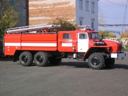 Fire tanker truck ??-(3,0-10,0)-(40-70)(4320)