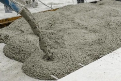 Concrete mix BST B15 P4 F100 W4 GOST 7473-2010;