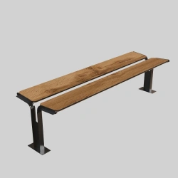 Bench LG1022