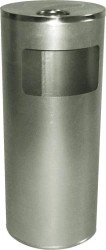 Filing basket with ashtray (ts) 250H