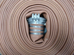 Fire hose pressure RPM(D)-50-1,6-IM-TU1 ("ARMTEX")