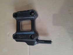 Suspension Guidance Parts