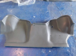 Front floor mat A63R42-5109014-10