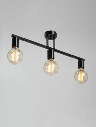 General purpose fixed luminaire V4232-1/3PL