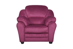 Armchair BERG - H