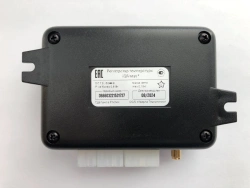 Recorder iQFreeze. 2 channels. ANT. OEM (complete)