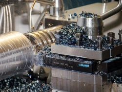 Metal Processing Services