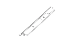 5299-402-5206012 Right-hand pillar trim