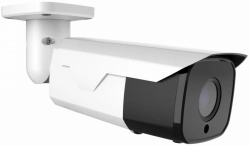 IP-cylindrical video camera, model IP-1080B27135/SHOCK-SIGNAL-YRZ