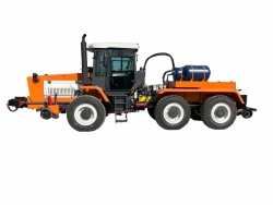 Plough snowplough KRT-2