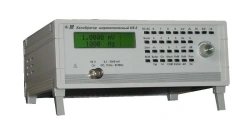 Wideband voltage alarm device H5-3 The device has a serial interface meeting the requirements of GOST 23675-79 (inter