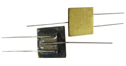 High-power NPN special-purpose amplifying transistors 2T908A-2