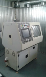 Special turning machine of Mini turning group with CNC ACC16PF3