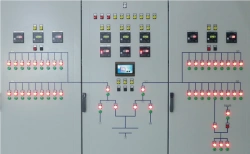 switchboard - DC switchboard