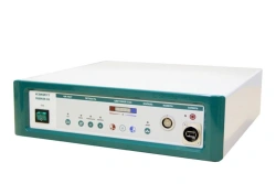 Endoscopic video cameras with colour image ENDOKAM