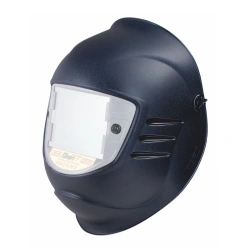 HH-3 SUPER PREMIER Favori®T welder's face shield, item 53363