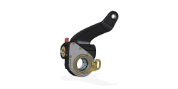 Adjusting brake lever 9201-3504010-10
