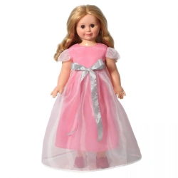 Plastic doll Milana festive 1 ozv, ?3722/?
