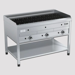 BPD 03K "Stokap" Gas Grill