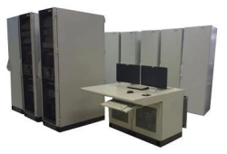 Software and hardware complex for information acquisition (PTC SI)