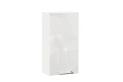 Gerda LD.272440.000 Front door high 500 (White gloss )