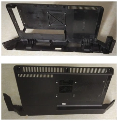 Rear cover (item KT63-2236)