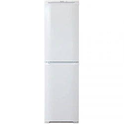 Refrigerator-freezer "Biryusa 420" household refrigerator-freezer