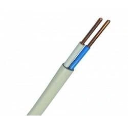 Wire for electrical installations with voltage up to 450/750 V PuVV grade