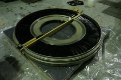 24 stage diaphragm 47T230-3216
