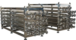 Versatile Heat Exchangers