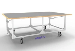 SM series table/stand