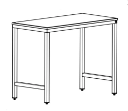 Laboratory light table