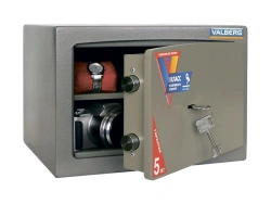 Burglar-proof safe VALBERG KARAT-25