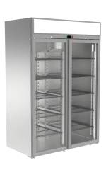 Refrigerated cabinet D1,4-Gl